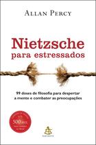Livro - Nietzsche para estressados