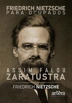 Livro - Nietzsche para Ocupados Livro - Nietzsche para Ocupados