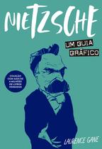 Livro - Nietzsche: Um guia gráfico