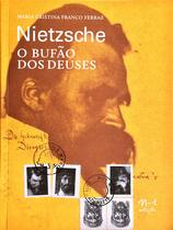 Livro - Nietzsche Livro - Nietzsche