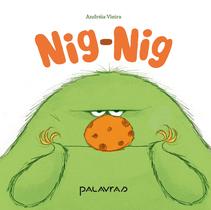 Livro - Nig-Nig Livro - Nig-Nig