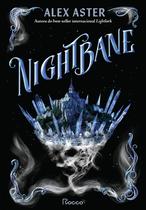 Livro - Nightbane