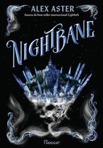 Livro - Nightbane Livro - Nightbane