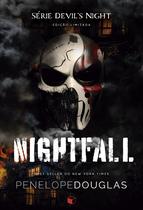 Livro - Nightfall (Devil's Night Livro 4) Edição Especial