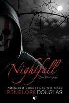 Livro - Nightfall (Devil's Night Livro 4)