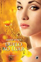 Livro - Nightshade: Duelo ao luar (Vol.3)