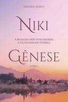 Livro - Niki