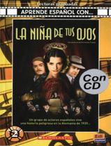 Livro - Nina De Tus Ojos, La - Libro + Cd Livro - Nina De Tus Ojos, La - Libro + Cd