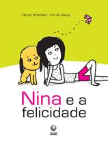 Livro - Nina e a felicidade Livro - Nina e a felicidade