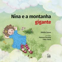 Livro - Nina e a montanha gigante