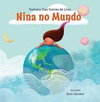 Livro - Nina no mundo