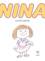 Livro - Nina Livro - Nina