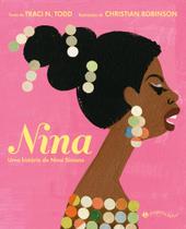 Livro - Nina