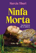 Livro - Ninfa morta