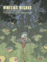 Livro - Ninfeias Negras