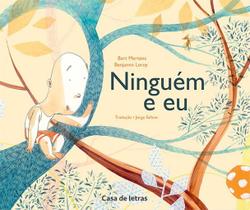 Livro - Ninguém e eu Livro - Ninguém e eu