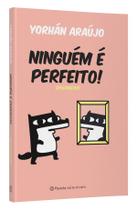 Livro - Ninguém é perfeito