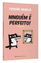 Livro - Ninguém é perfeito Livro - Ninguém é perfeito