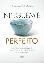 Livro - Ninguém é perfeito