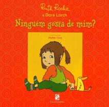 Livro - Ninguém gosta de mim? Livro - Ninguém gosta de mim?
