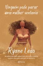 Livro - ninguém pode parar uma mulher ventania