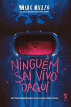 Livro - Ninguém sai vivo daqui