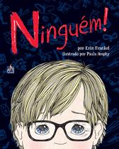 Livro - Ninguém!