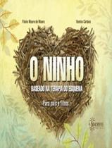 Livro - Ninho, O - SINOPSYS EDITORA