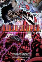 Livro - Ninja Slayer Vol. 11