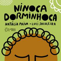 Livro - Ninoca dorminhoca