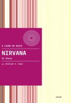 Livro - Nirvana - In Utero