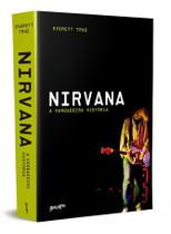 Livro - Nirvana