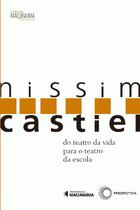 Livro - Nissim Castiel