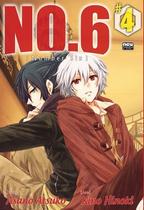 Livro - NO.6 - Volume 04 Livro - NO.6 - Volume 04