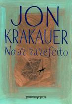 Livro - No ar rarefeito
