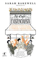 Livro - No café existencialista