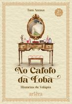 Livro - No cafofo da loba Livro - No cafofo da loba