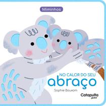 Livro - No calor do seu abraço
