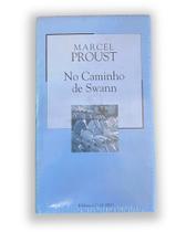 Livro No Caminho de Swann Coleção Biblioteca O GLOBO (25) Marcel Proust