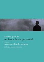 Livro - No caminho de Swann