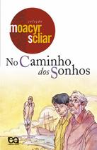 Livro - No caminho dos sonhos