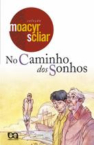 Livro - No caminho dos sonhos