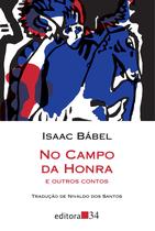 Livro - No campo da honra e outros contos