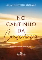 Livro - No cantinho da consciência