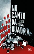 Livro - No canto da quadra Livro - No canto da quadra