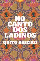 Livro - No canto dos ladinos Livro - No canto dos ladinos