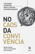 Livro - No caos da convivência