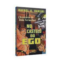 Livro No Castelo Do Ego - Lake