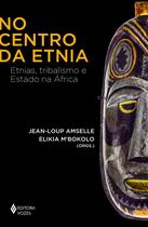 Livro - No centro da etnia Livro - No centro da etnia