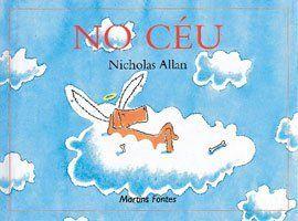 Livro - No céu Livro - No céu